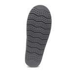 Жаворонковые тапочки EVER AU, серый - фото 5