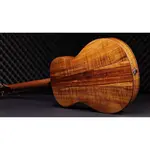 Акустико-электрогитара Taylor Custom #30 C16CE Grand Symphony - фото 16