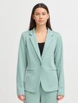 Блейзер ICHI KATE, мятный - фото 2