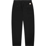 Брюки Calder Carhartt WIP, черный - фото 2