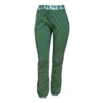 Брюки Skratta, темно-зеленый - фото