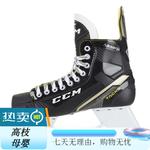 CCM Коньки Tacks AS-560 для хоккея с шайбой, размер 37.5 - фото 2