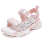 Детские сандалии WARRIOR, розовый - фото 2