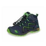 Ботинки Brütting Boots, цвет Night blue - фото