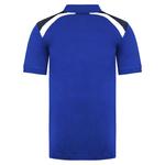 Рубашка-Поло с логотипом Ben Sherman, синий - фото 2