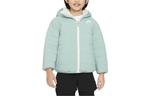 Детская куртка Nike, цвет Mineral - фото