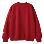 Толстовка унисекс Pointlimit, Темно-серый - фото 3