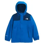 Дождевик Antora для малышей The North Face, Hero Blue - фото