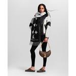 LV Знаковые серьги Louis Vuitton, золотой - фото 4