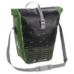 Сумка Vaude, цвет Red/Black - фото