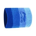 LINING Беговые фитнес-браслеты дышащие защитные противоскользящие pearl white cotton polyester базовые защитные - фото 5