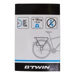 900 Ультралегкий багажник Elops - фото 7