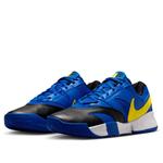 Кроссовки Nike Court Lite 4 'Racer Blue Lightning' - фото 4