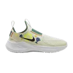 Кроссовки Nike Flex Runner 3 GS 'Sail Bicoastal', кремовый - фото