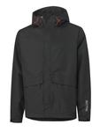 Дождевик Helly Hansen Funktionsjacke, черный - фото