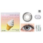 Контактные линзы Unisex Light pupils - фото 4