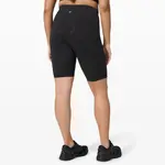 Lululemon Женские спортивные шорты Wunder Train Black - фото 5