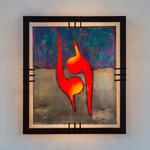 Настенный светильник Näve Springer - фото 3