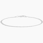 Браслет-Цепочка Blake 7 дюймов (2,1 мм) Brilliant Earth - фото 4