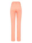 Узкие брюки PADDOCKS, коралл - фото 2