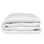 Покрывало Happy Friday белый, 240/260 см - фото 3