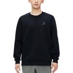 Свитшот Variety Training Collection для мужчин, черный Anta, черный - фото 3