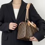 Мастерская по уходу за ремнями сумок класса люкс - фото 8