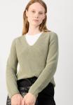 Джемпер Marc O'Polo Jumper, Smooth Sage/Khaki - фото 5