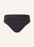 Базовые плавки бикини lidea eco shape Lidea, черный - фото