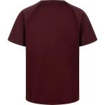 Футболка Performance ARENA, бордовый - фото 2