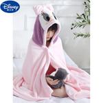 Disney Плед для сна, 140-165 см, флис - фото 4