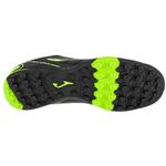 Ботинки Joma, цвет schwarz/grün - фото 4