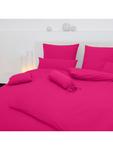Janine Постельное белье цвета фуксии - фото 3