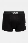 Боксеры и носки Hugo, черный - фото 2