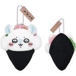 Плюшевый кулон Chiikawa - фото