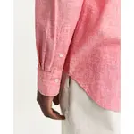 Рубашка Gant 3250082, розовый - фото 4