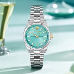 Часы 32mm millenyium VERSACE - фото 6