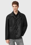 Куртка AllSaints BRADWELL, Black - фото