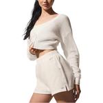 Топ женский Alo Yoga, розовый - фото 6