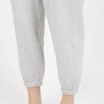 Спортивные брюки Reebok, цвет Gray_100221467 - фото 6