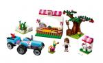 LEGO Friends, блоки, Fruit Harvest, 41026 - фото 2