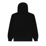 Толстовка Sp5der OG Web V2 Phantom Zip Up, Black - фото 2
