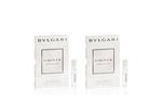 Пробники парфюма men's BVLGARI - фото 5