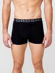 Трусы боксеры KOROSHI, черный - фото 3