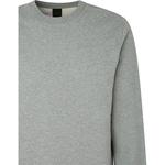 Толстовка Hackett Essential, серый - фото 3