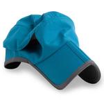 Бейсболка Sunday Afternoons Eclipse, серый - фото 3