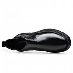 Ботинки WEISHIBANGWEI Martin Boots Men - фото 44