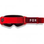 Очки Vue Core Fox Racing, Flo Red - фото 2