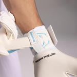 FOOTBALL MASTERS Вратарские перчатки Invictus X - фото 6