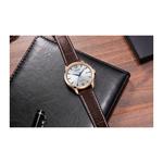 CITIZEN Часы Men's Watch, Silver Dial - фото 7